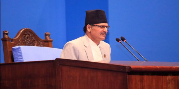 SC denies Nepal