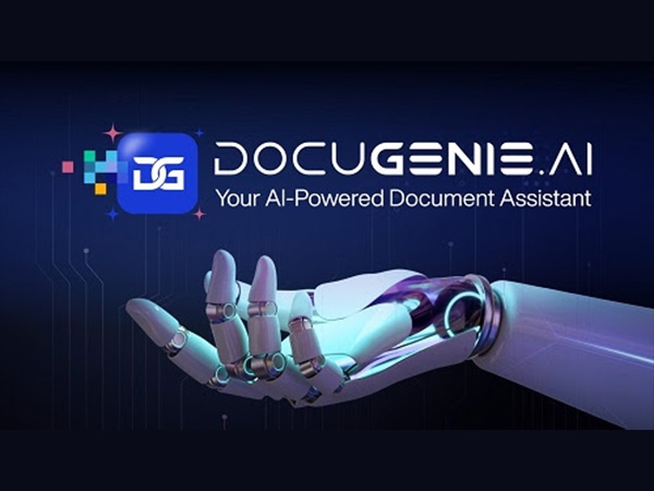 SecureKloud Technologies Launches DocuGenie.AI, Revolutionizing Intelligent Document Automation