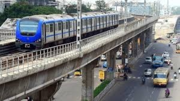 CMRL Signs Massive Contract for Driverless Trains