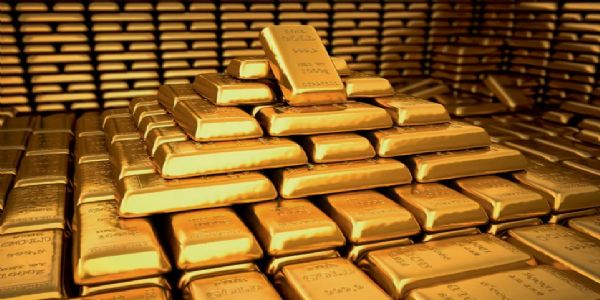 Bullion market thrives: Gold approaches 1 lakh, silver excels