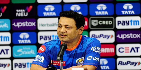 Piyush Chawla retires from cricket, announces farewell to beautiful game