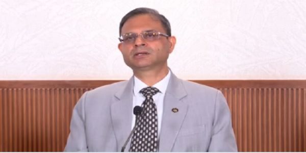 Very little scope for further reduction in repo rare says RBI Governor Sanjay Malhotra