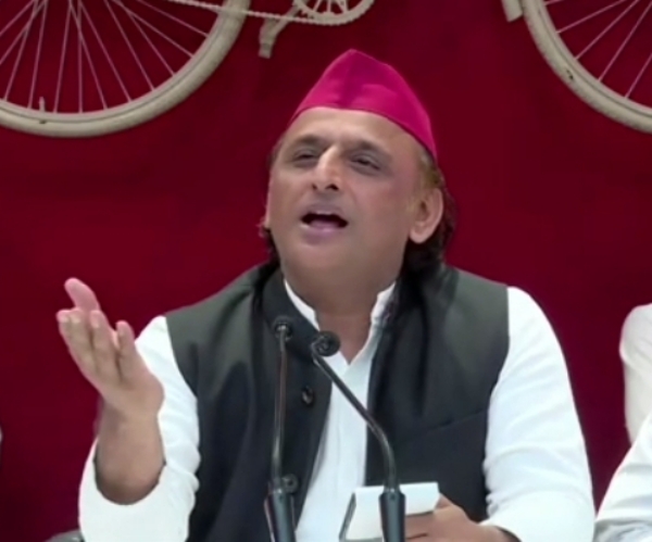 Alleges selective action in hate speech cases