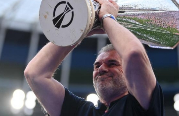 Ange Postecoglou