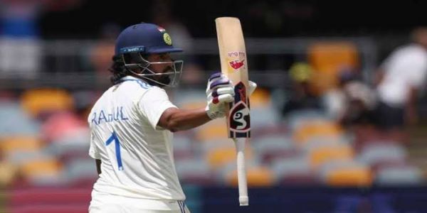 KL Rahul scores ton on Day 1 of 2nd Unofficial Test