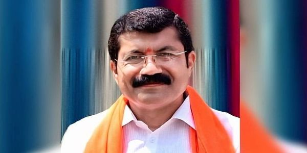 BJP nominates Kanad Purkayastha for Assam Rajya Sabha polls