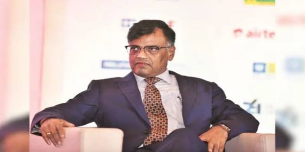 T Rabi Sankar appointed as part-time member of 16th Finance Commission