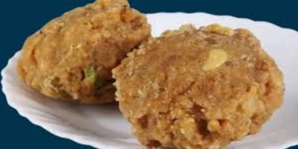 TTD Issues Notice to Firm for Unauthorized Sale of Tirupati Laddu