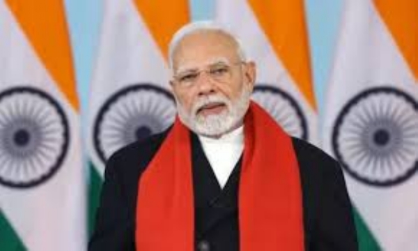 PM Modi