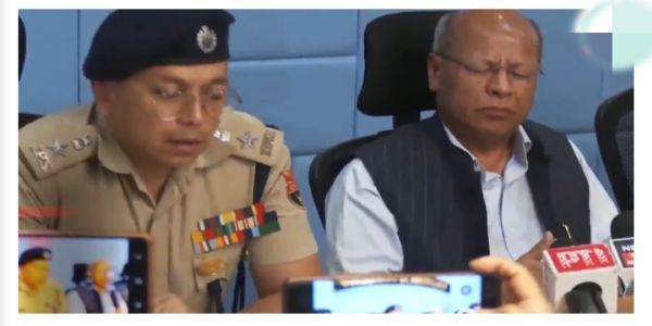 Five, Including Wife Sonam, Held as Mystery Around Meghalaya Murder Deepens