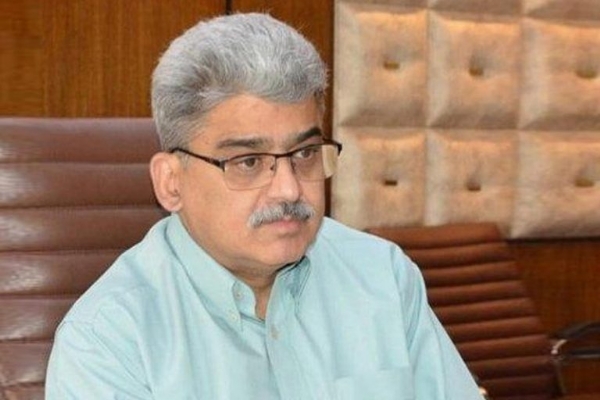 All Arrangements In Place For Amarnath Yatra, Says Chief Secretary Atal Dulloo