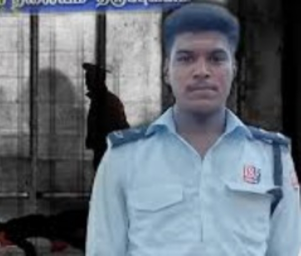 Tamil Nadu Government Takes Action in Sivaganga Custodial Death Case