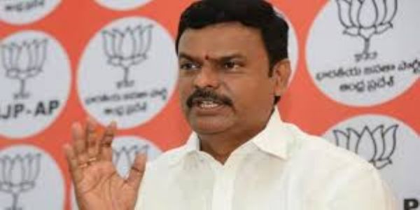 BJP selects PVN Madhav as new Andhra Pradesh BJP president after deliberation