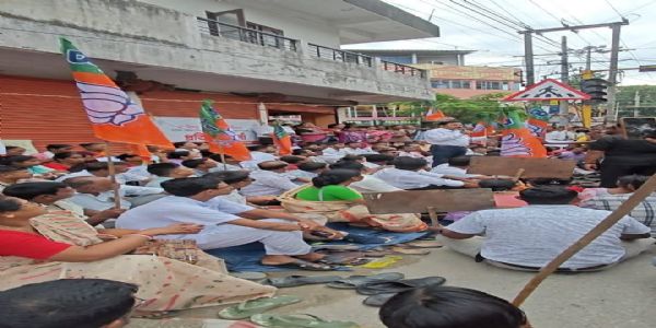 Unofficial Ban on Gaurav Gogoi in Dhubri as BJP Ups Pressure Over CM Convoy Incident