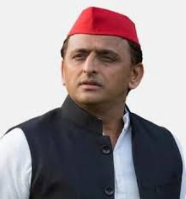 Akhilesh Yadav turns 52 years old