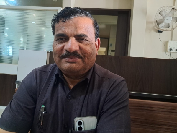 India Importing Foodgrains: Days Not Far-off: Dr K M Avaradi