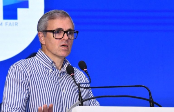 CM Omar Abdullah Says Tourism Bouncing Back In J&K Post Pahalgam Attack