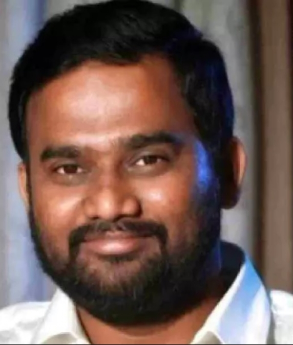 TN Police Arrests Sadiq, Key Accused in Bomb Blast Case Absconding for 29 Years