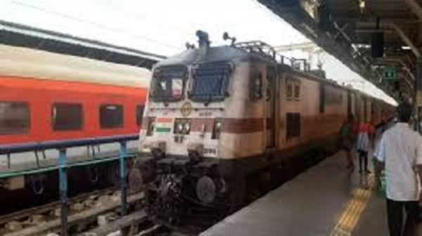 CMRL Invites Bids for High-Speed Rail Feasibility Study in Tamil Nadu