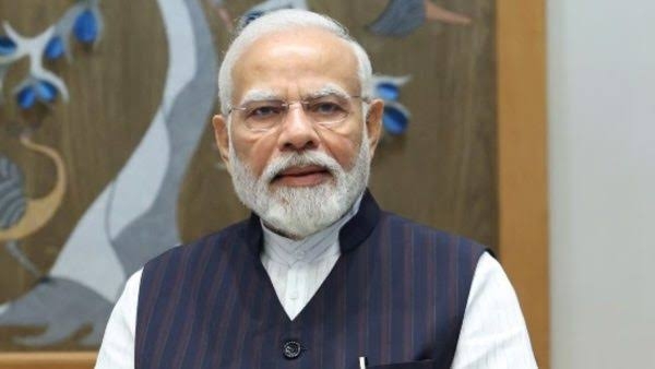 PM Narendra Modi( File Photo )