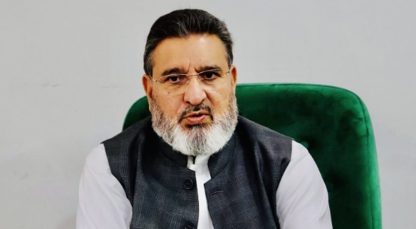Economic criteria should be base of reservations: Bukhari