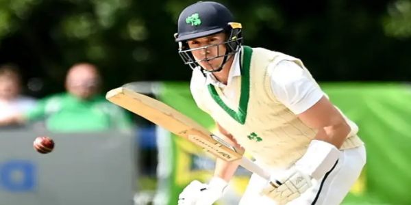 Ireland and Zimbabwe dual-international PJ Moor retires from cricket