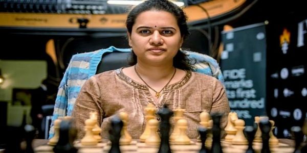 FIDE Women