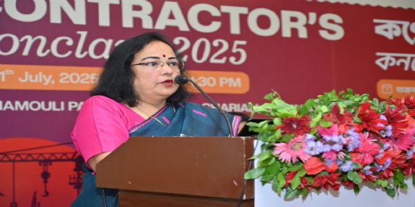 ASDMA holds Contractors’ Conclave for Disaster Resilient Infrastructure in Assam
