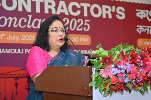 Image related to the ASDMA holds Contractors’ Conclave for Disaster Resilient Infrastructure in Assam.