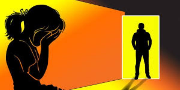 UP man arrested on charges of raping 2 minor daughters