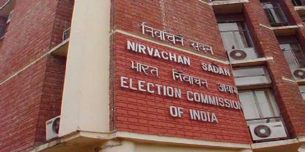 ECI aims for 100% Enumeration Forms collection by July 2025