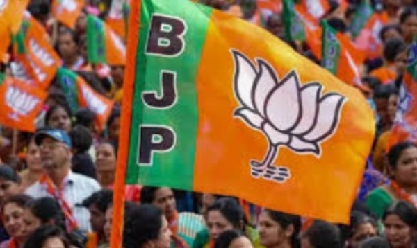 Nomination of 3 BJP MLAs to Puducherry House Cleared