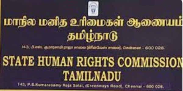 Widow Denies Rejecting Promised Job, Seeks Justice from TN Human Rights Commission