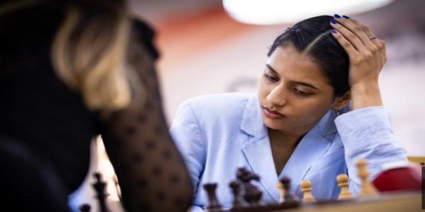 FIDE Women