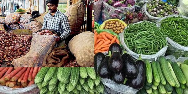 Wholesale inflation rate hits 20-month low at -0.13%