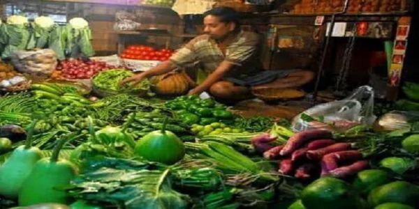 Retail inflation falls to 2.10% in June, lowest in 77 months