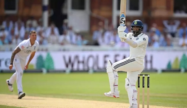 Jasprit Bumrah