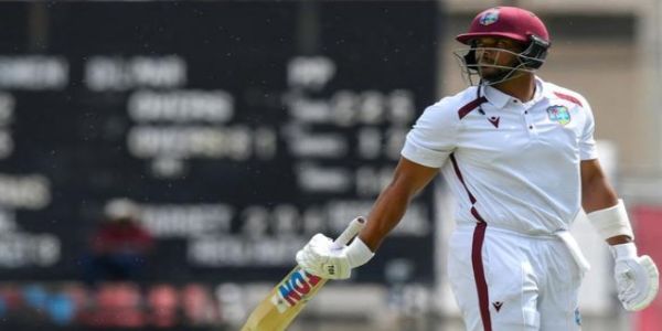 WI vs AUS: West Indies records second lowest score in Test cricket