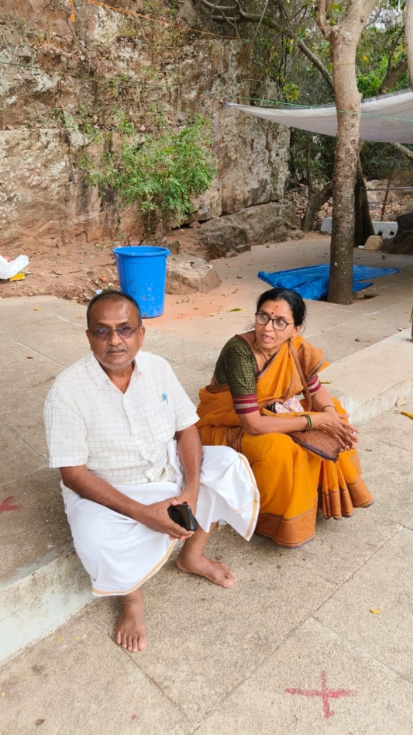 Proper Planning Crucial For Successful Farming: Shivayogi R. Byakod