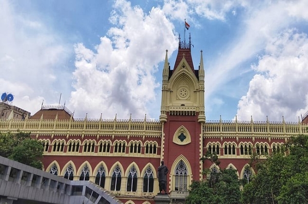 Calcutta High Court