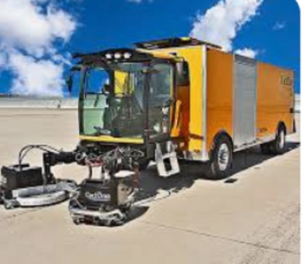 New Rubber Removal Machine Enhances Runway Safety and Cuts Maintenance Time at Chennai Airport