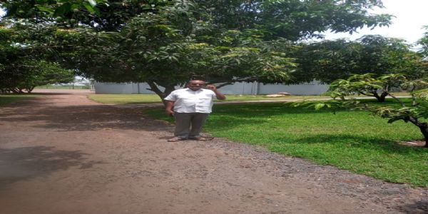 Proper Planning Crucial For Successful Farming: Shivayogi R. Byakod
