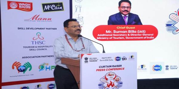 PHDCCI Unveils National Young Chef Competition to Spotlight India’s Culinary Heritage
