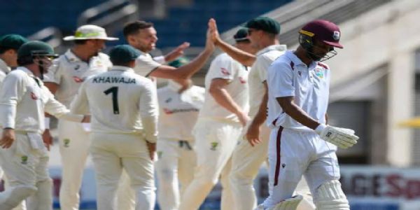CWI calls for emergency meeting with legends after Historic defeat