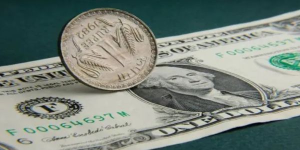 Rupee falls 13 paise to close at 86.08 against US dollar
