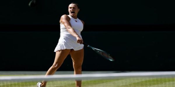 Aryna Sabalenka withdraws from National Bank Open for extra rest before US Open