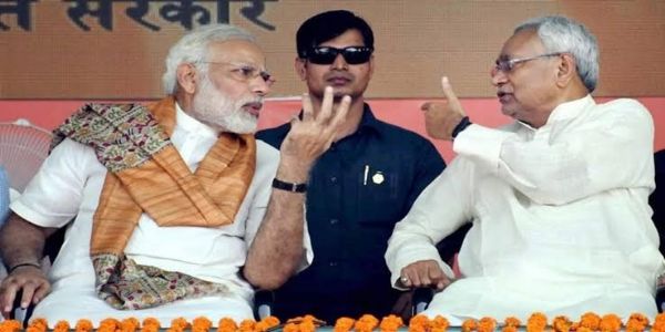 PM Modi set to visit Bihar to unveil projects worth ₹7,000 crores tomorrow