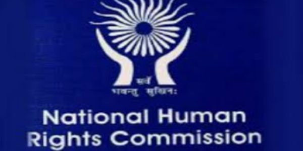 NHRC Takes Suo Motu Cognizance of School Van-Train Collision in Tamil Nadu