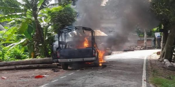 Gopalganj violence: four dead, curfew enforced