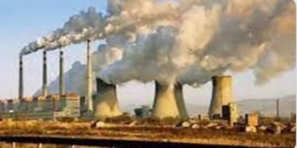 Ennore Power Plants Violated Emission Norms 50% of the Time: TNPCB Data